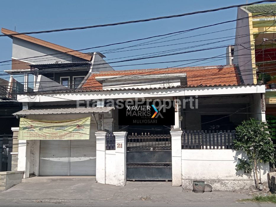 Foto properti Wonorejo Selatan Siap Huni 2