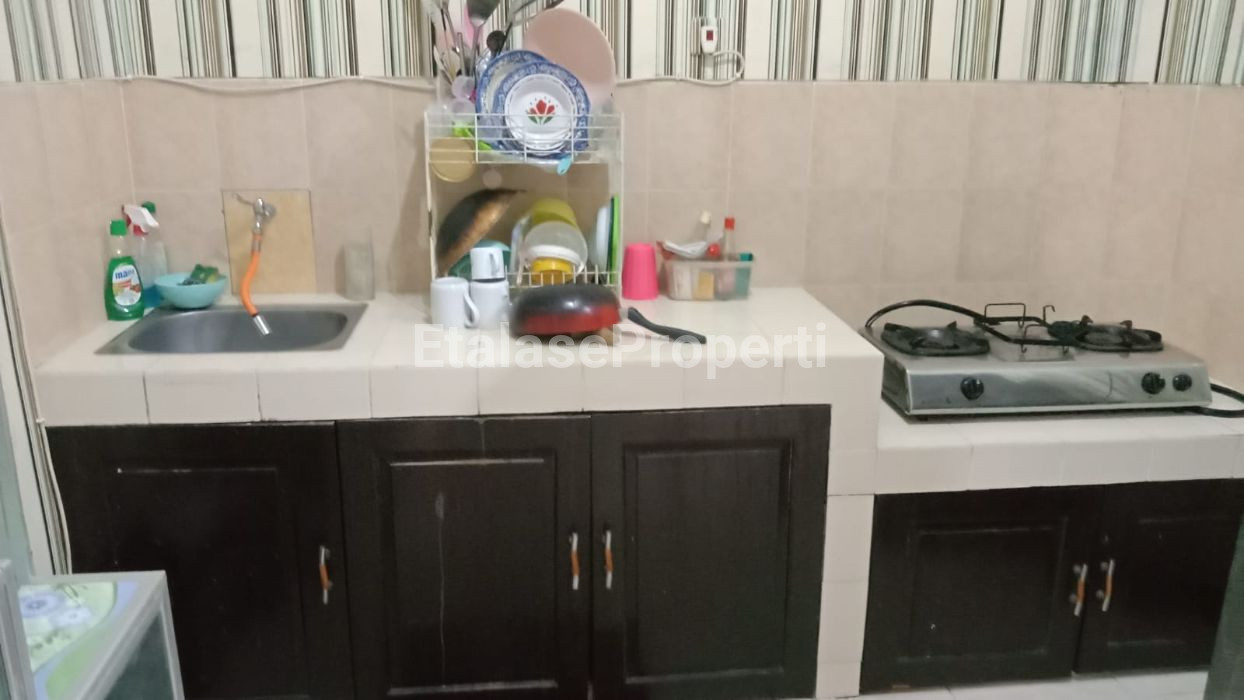 Foto properti Jual Rumah Sukolilo Dian Regency 1
