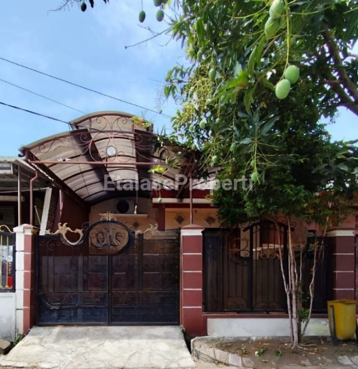 Foto properti Jual Rumah Sukolilo Dian Regency 2