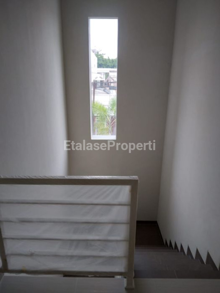 Foto properti Jual Rumah Medokan Asri 4
