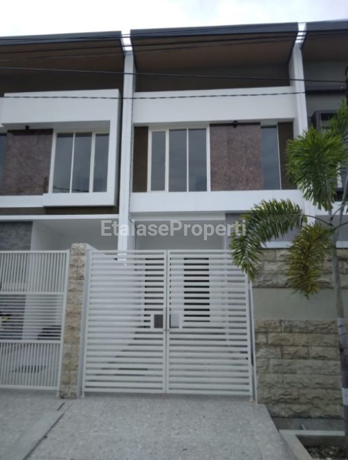Foto properti Jual Rumah Medokan Asri 6