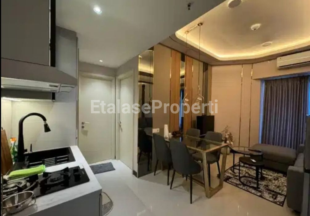 Foto properti Jual Apartemen Eastcost Mansion 1