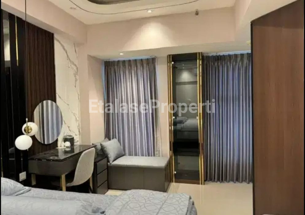 Foto properti Jual Apartemen Eastcost Mansion 4