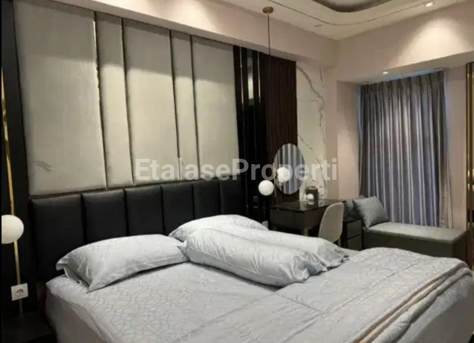 Foto properti Jual Apartemen Eastcost Mansion 5
