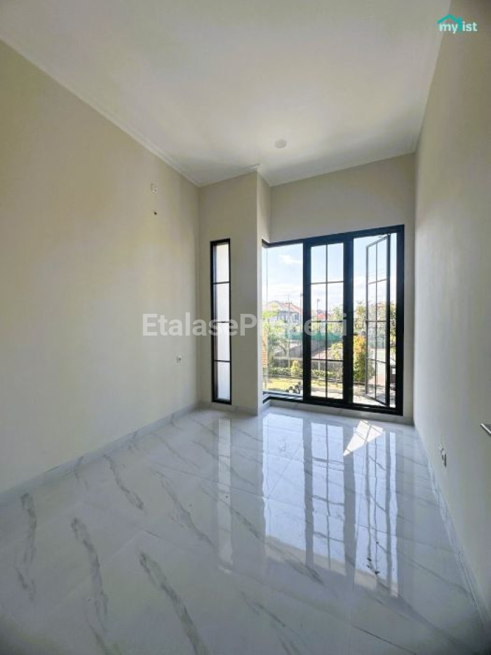 Foto properti Rumah Baru Gress 2 Lt Model Scandinavian Sutorejo Prima Dekat Raya Mulyosari 10