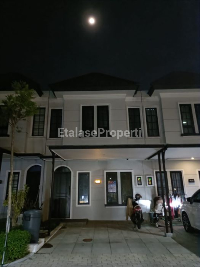 Foto properti Dijual/Disewakan Mansion Nine 1