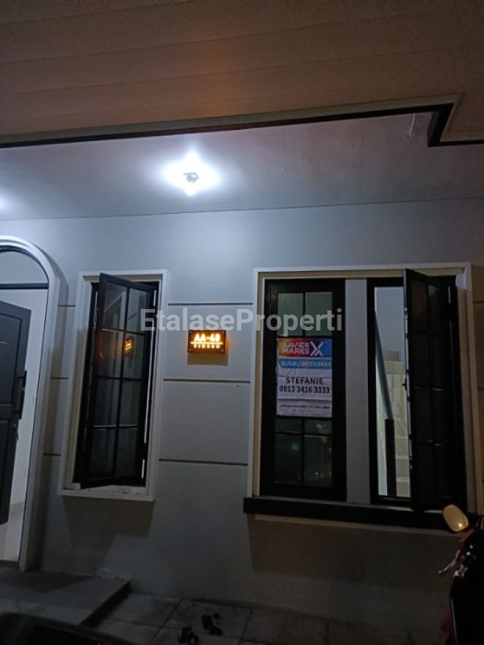 Foto properti Dijual/Disewakan Mansion Nine 2