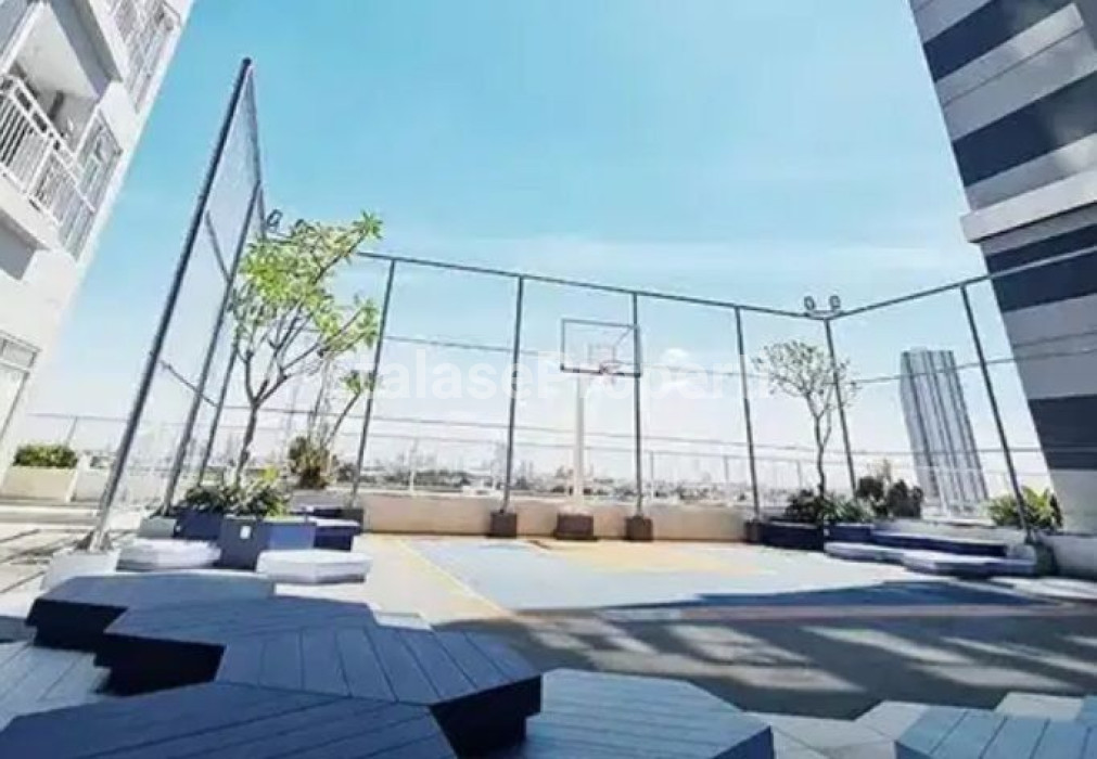 Foto properti Jual Apartemen Taman Melati 1