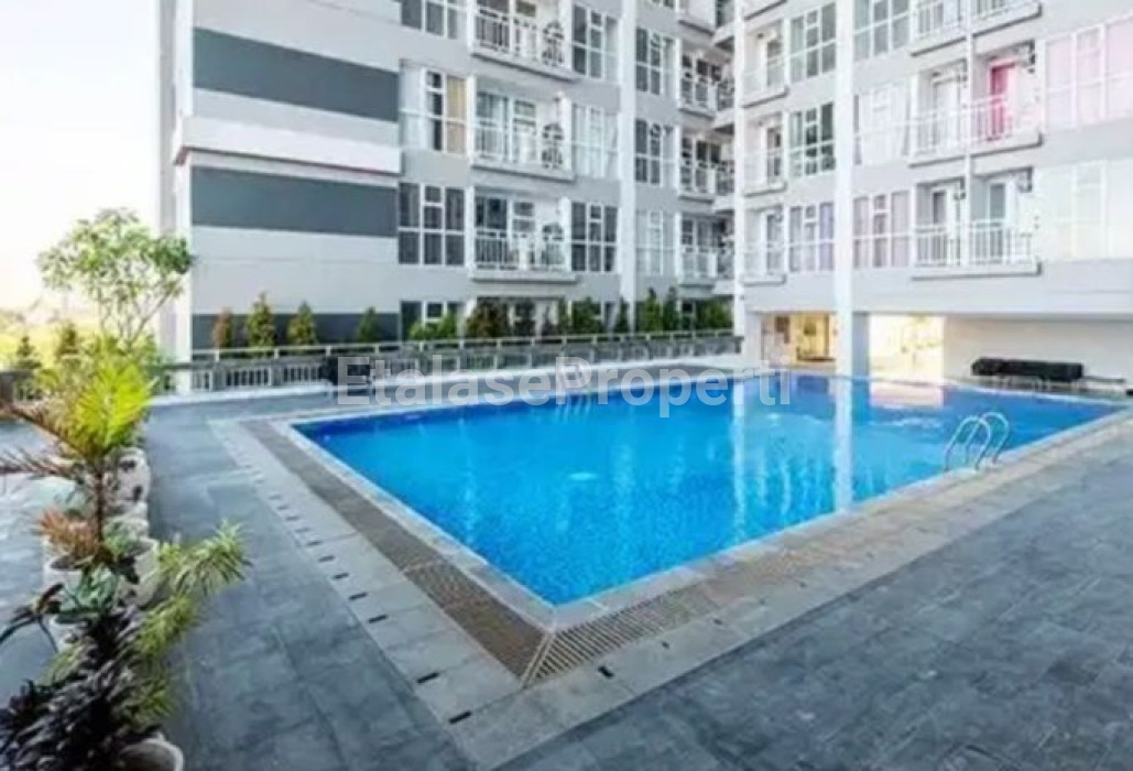 Foto properti Jual Apartemen Taman Melati 3