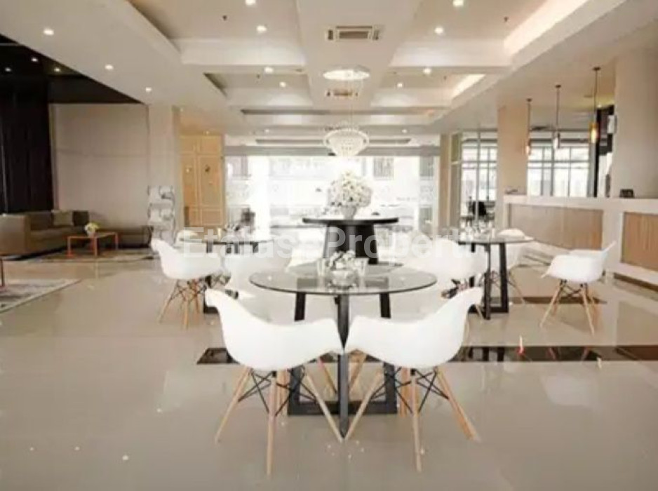 Foto properti Jual Apartemen Taman Melati 6