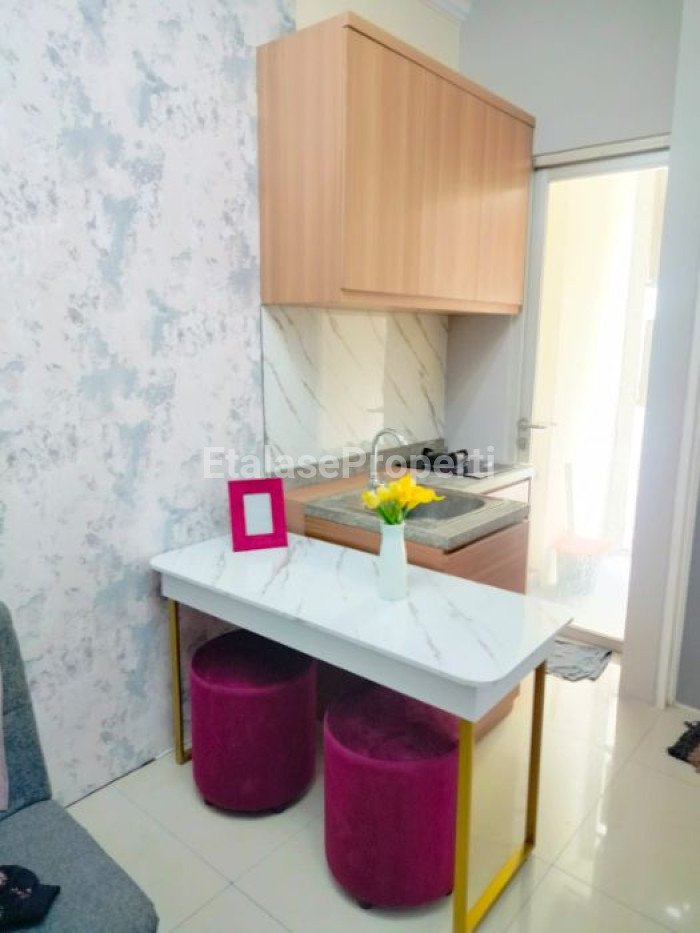 Foto properti Jual Apartemen Gunawangsa Merr 5