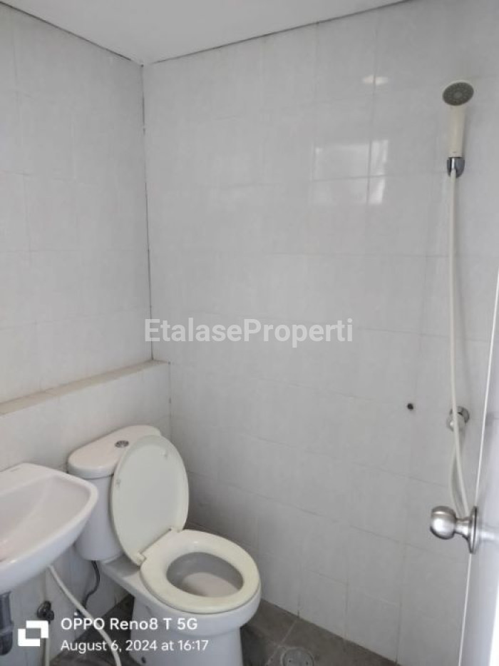 Foto properti Jual Apartemen Gunawangsa Merr Studio 1