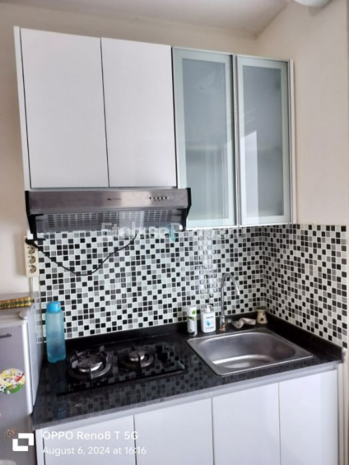 Foto properti Jual Apartemen Gunawangsa Merr Studio 2
