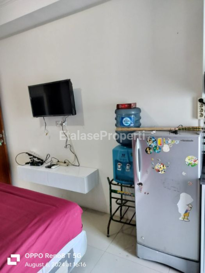 Foto properti Jual Apartemen Gunawangsa Merr Studio 3