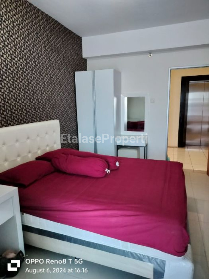 Foto properti Jual Apartemen Gunawangsa Merr Studio 4