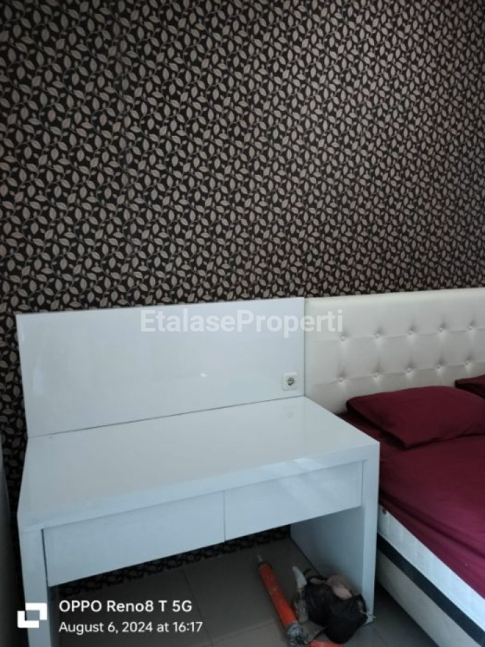Foto properti Jual Apartemen Gunawangsa Merr Studio 5