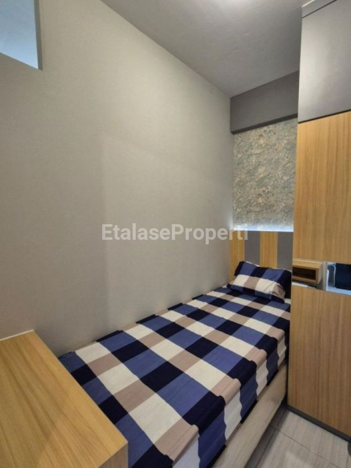 Foto properti Jual Apartemen Puncak Dharmahusada 2 BR 1
