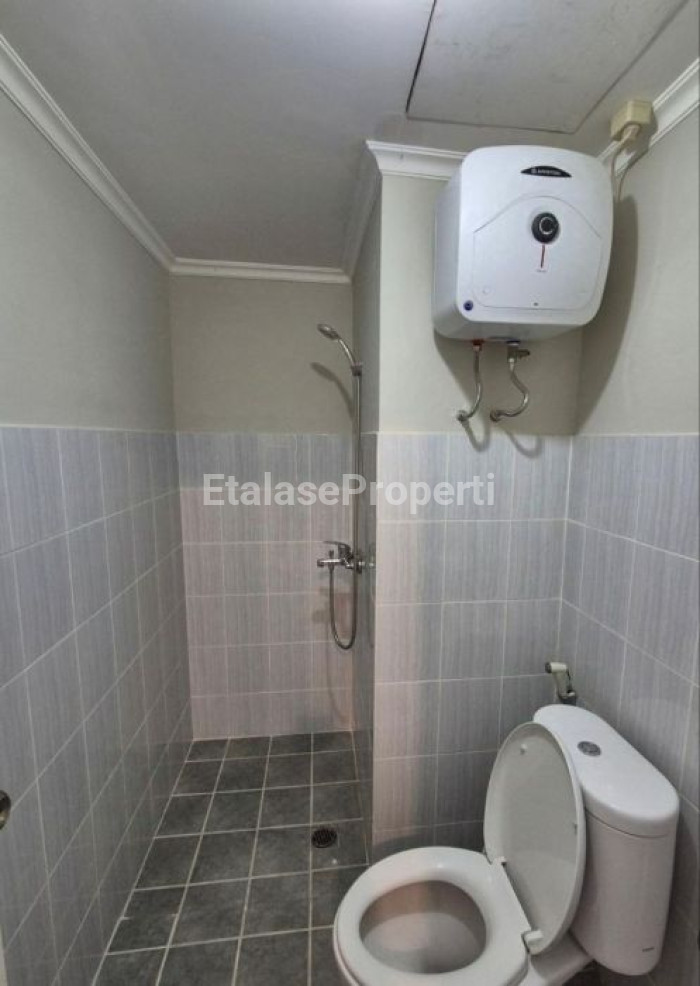 Foto properti Jual Apartemen Puncak Dharmahusada 2 BR 2