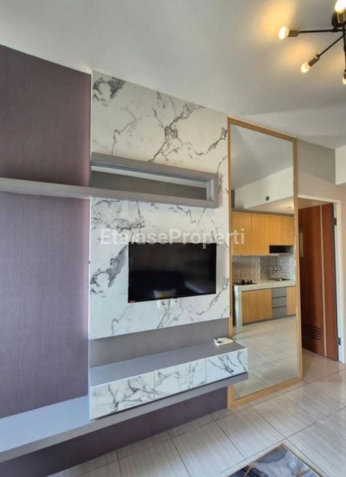 Foto properti Jual Apartemen Puncak Dharmahusada 2 BR 3