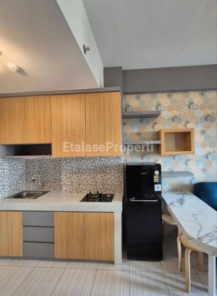 Foto properti Jual Apartemen Puncak Dharmahusada 2 BR 4