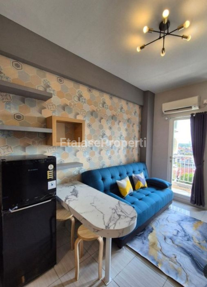 Foto properti Jual Apartemen Puncak Dharmahusada 2 BR 5