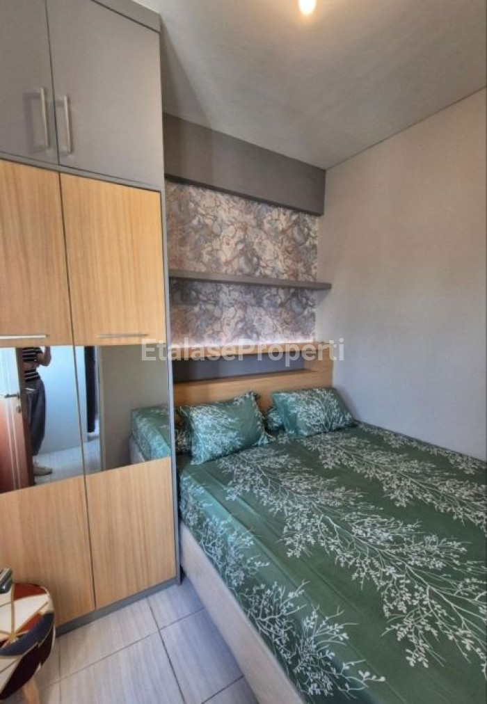 Foto properti Jual Apartemen Puncak Dharmahusada 2 BR 6
