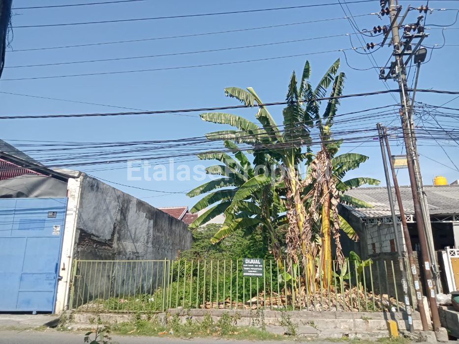 Foto properti Wonorejo Rungkut Luas Bisa Buat Kantor Atau Rumah 1