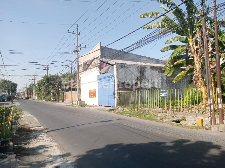 Foto properti Wonorejo Rungkut Luas Bisa Buat Kantor Atau Rumah 2