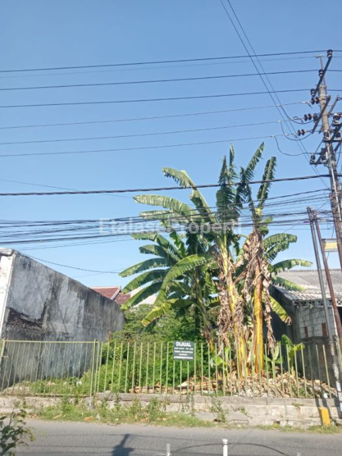 Foto properti Wonorejo Rungkut Luas Bisa Buat Kantor Atau Rumah 3