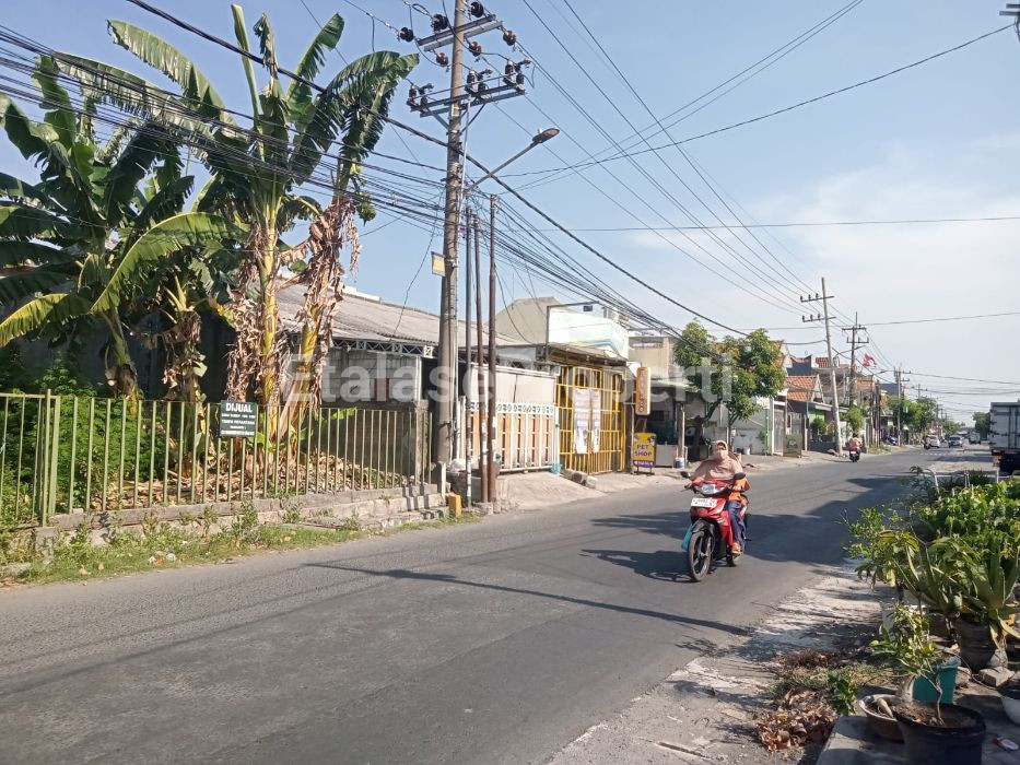 Foto properti Wonorejo Rungkut Luas Bisa Buat Kantor Atau Rumah 4