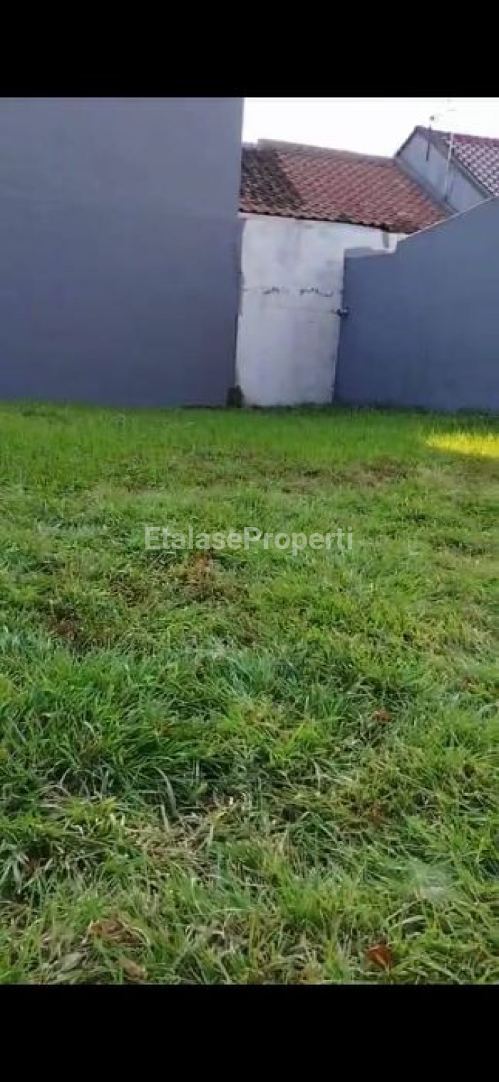 Foto properti JUAL Kavling Siap Bangun Bukit Palma 1