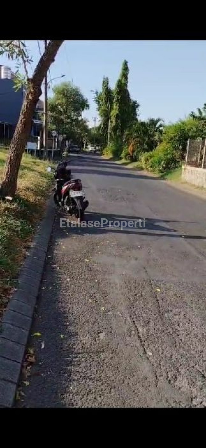 Foto properti JUAL Kavling Siap Bangun Bukit Palma 2