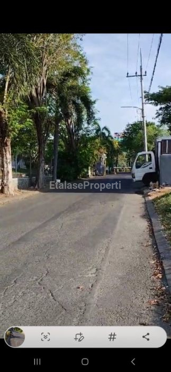 Foto properti JUAL Kavling Siap Bangun Bukit Palma 3