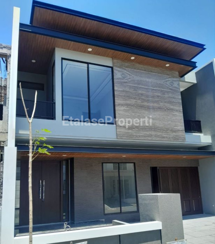 Foto properti Rumah Gress South Emerald Mansion Citraland 1
