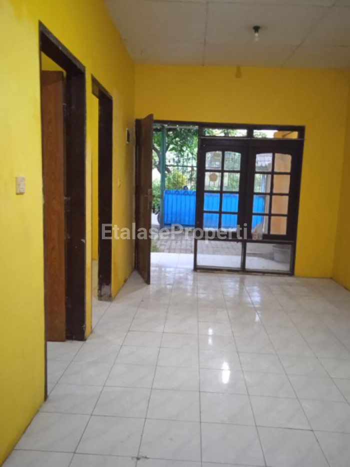 Foto properti Griya Mapan Rumah Mepet Surabaya Kecil Namun Nyaman 1