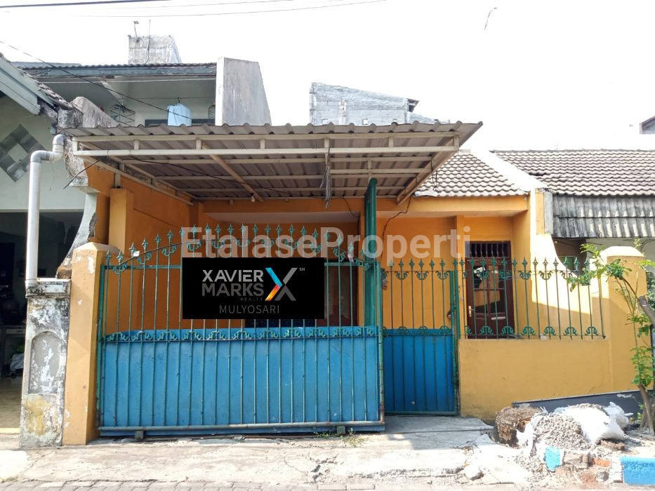 Foto properti Griya Mapan Rumah Mepet Surabaya Kecil Namun Nyaman 5
