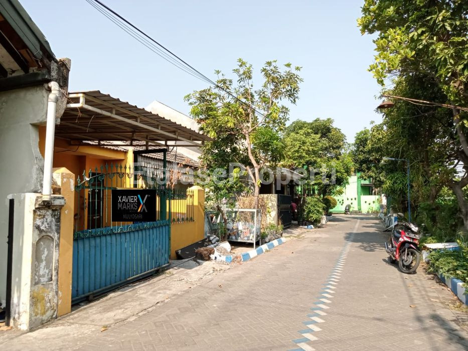 Foto properti Griya Mapan Rumah Mepet Surabaya Kecil Namun Nyaman 7