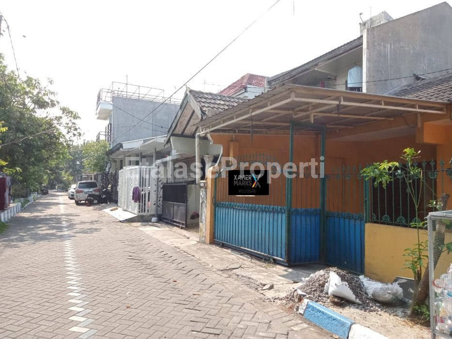 Foto properti Griya Mapan Rumah Mepet Surabaya Kecil Namun Nyaman 8