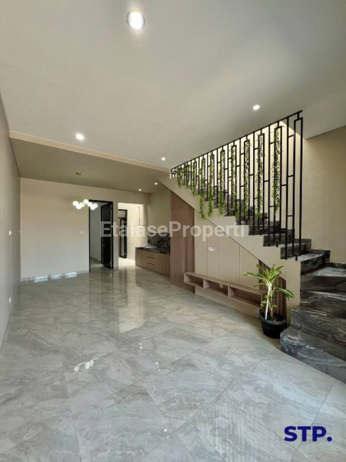 Foto properti NEW 3 Unit! Rumah Minimalis Di Nirwana Eksekutif Semi-furnished (Unit 1) 3