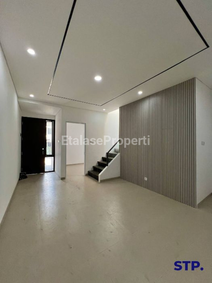 Foto properti Turun Harga, Rumah Baru Minimalis Di Baruk Utara Dekat MERR 2