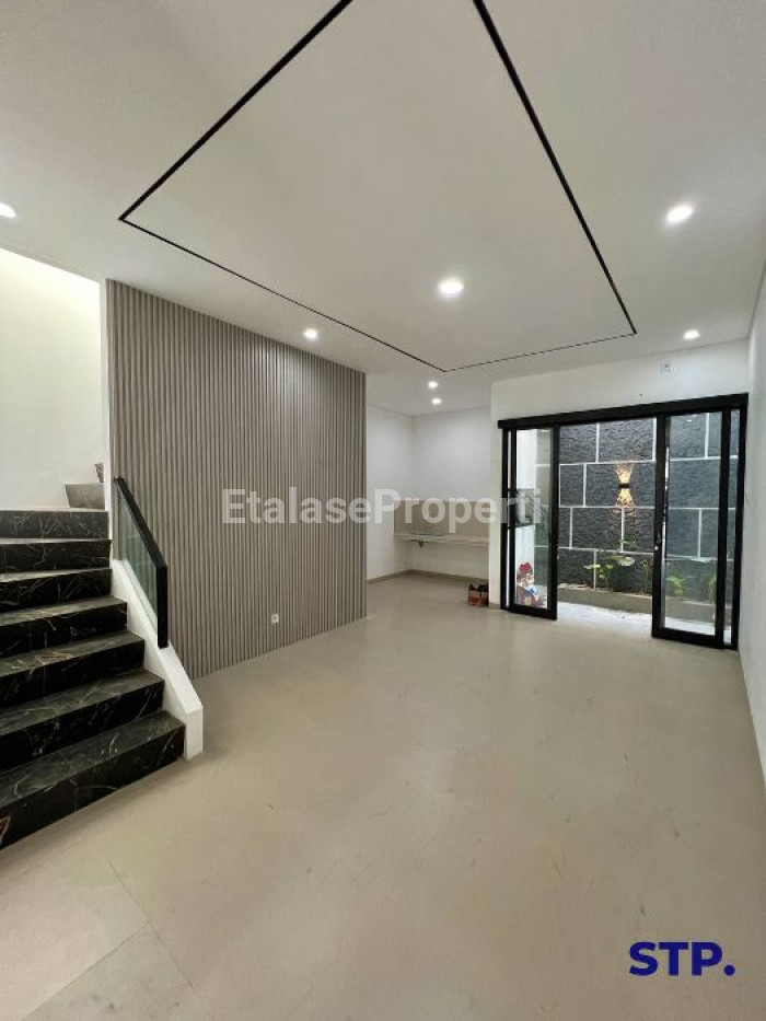 Foto properti Turun Harga, Rumah Baru Minimalis Di Baruk Utara Dekat MERR 3