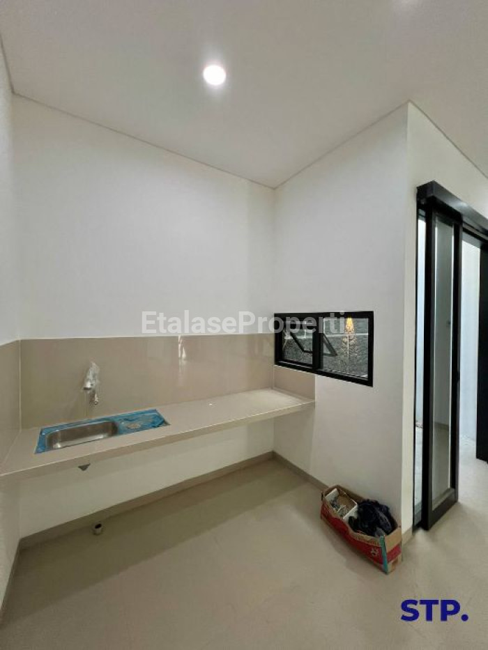 Foto properti Turun Harga, Rumah Baru Minimalis Di Baruk Utara Dekat MERR 4