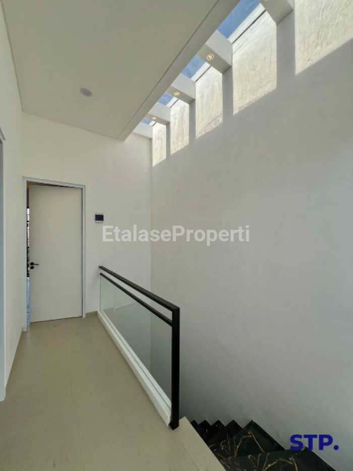 Foto properti Turun Harga, Rumah Baru Minimalis Di Baruk Utara Dekat MERR 7