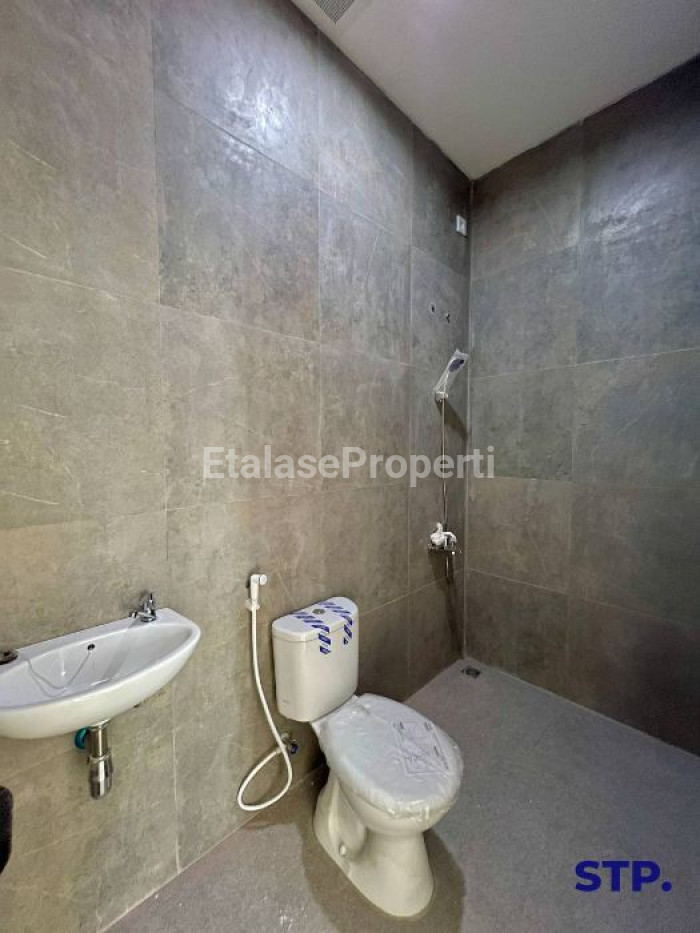 Foto properti Turun Harga, Rumah Baru Minimalis Di Baruk Utara Dekat MERR 8