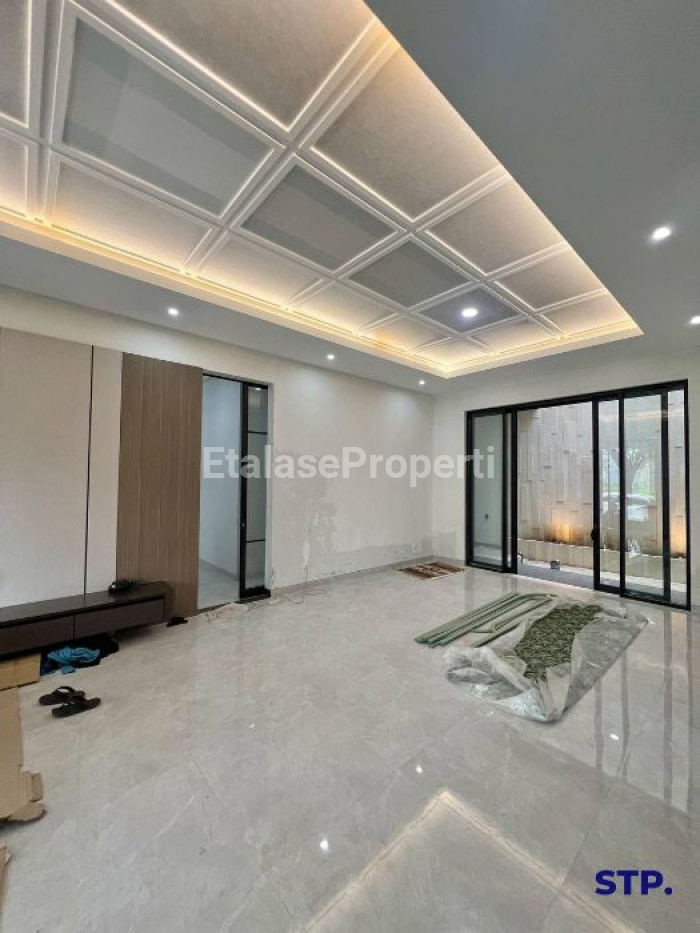 Foto properti Rumah Baru Di Boulevard Galaxi Bumi Permai Araya Tahap 2 2