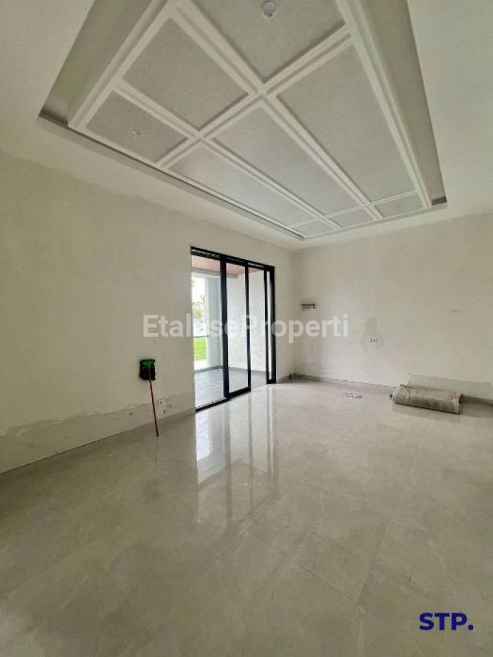 Foto properti Rumah Baru Di Boulevard Galaxi Bumi Permai Araya Tahap 2 5