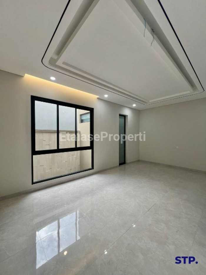 Foto properti Rumah Baru Di Boulevard Galaxi Bumi Permai Araya Tahap 2 6