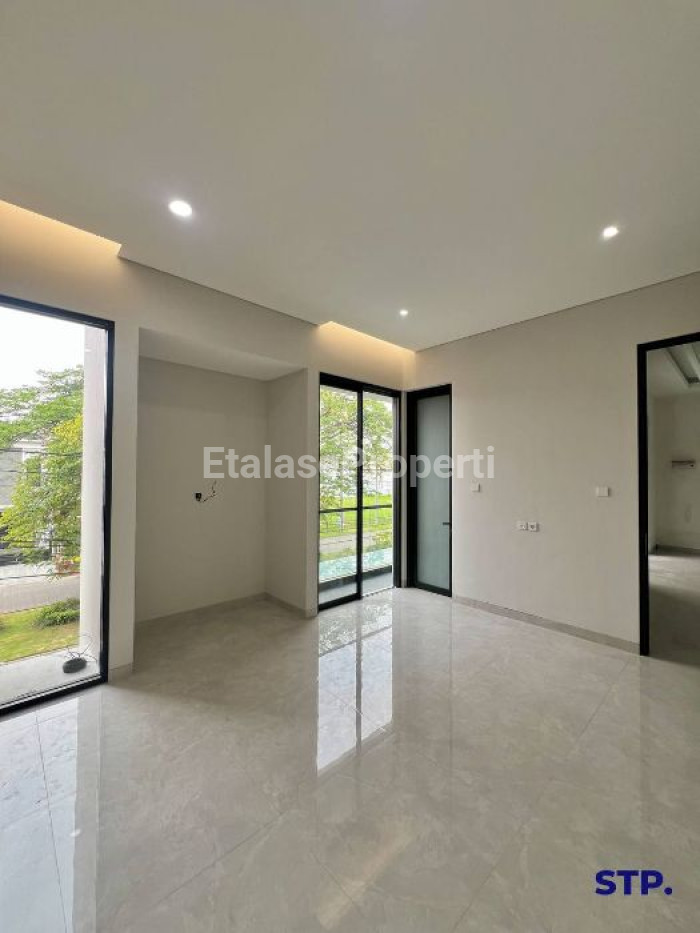 Foto properti Rumah Baru Di Boulevard Galaxi Bumi Permai Araya Tahap 2 7