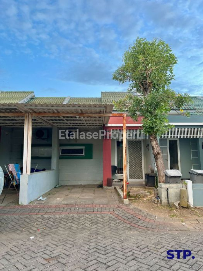 Foto properti Jual Cepat, Rumah Sukolilo Dian Regency II Surabaya Timur 1