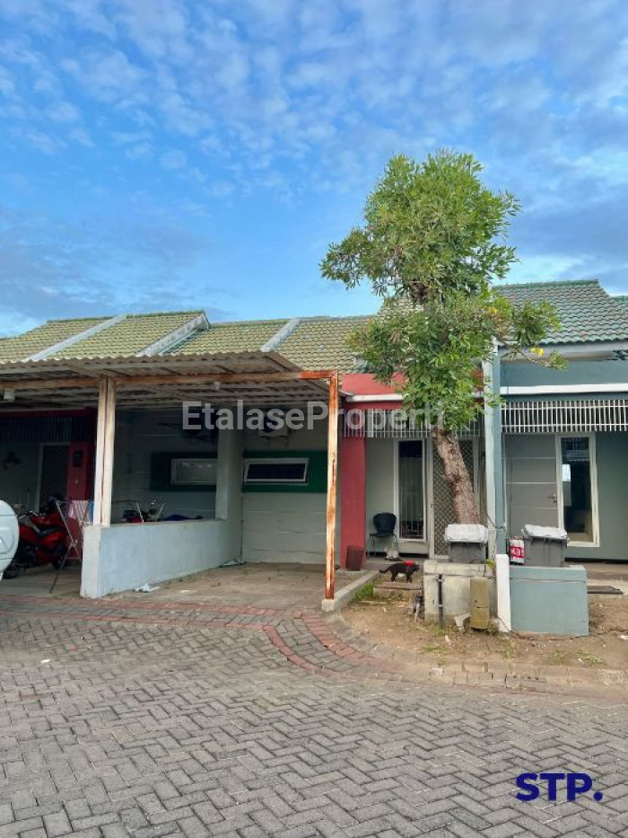 Foto properti Jual Cepat, Rumah Sukolilo Dian Regency II Surabaya Timur 2